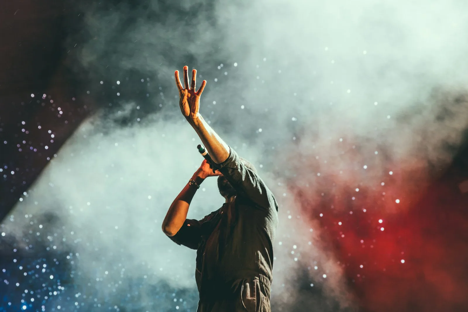 Detty December Fest — Grand Opening ft. Wizkid