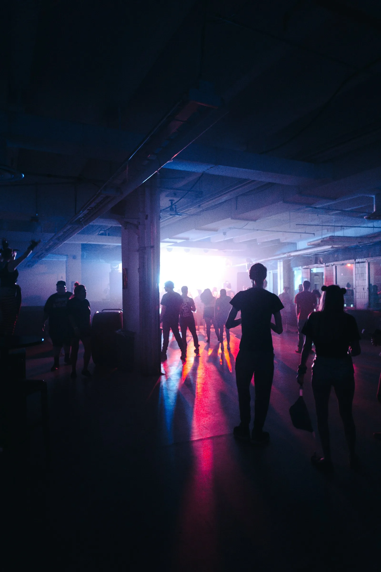 South Social — Halloween Edition